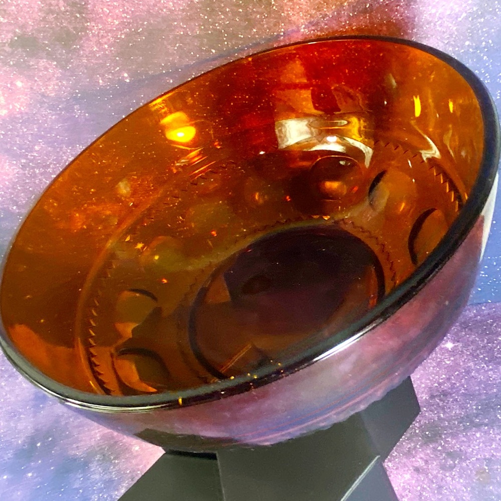 20th Century Art Glass/ Viking Glass